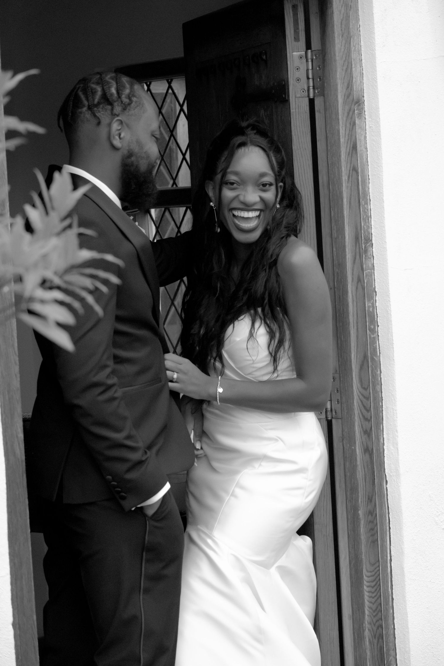 T&F Wedding.