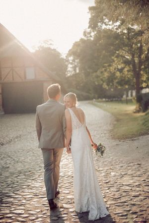 Hochzeitsfotografin Schleswig Holstein. Heiraten in Lübeck.