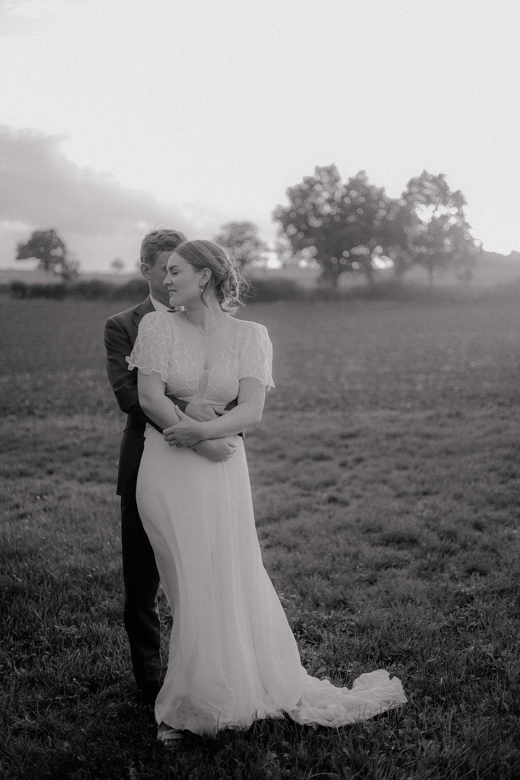 Hochzeitsfotografin Eutin
