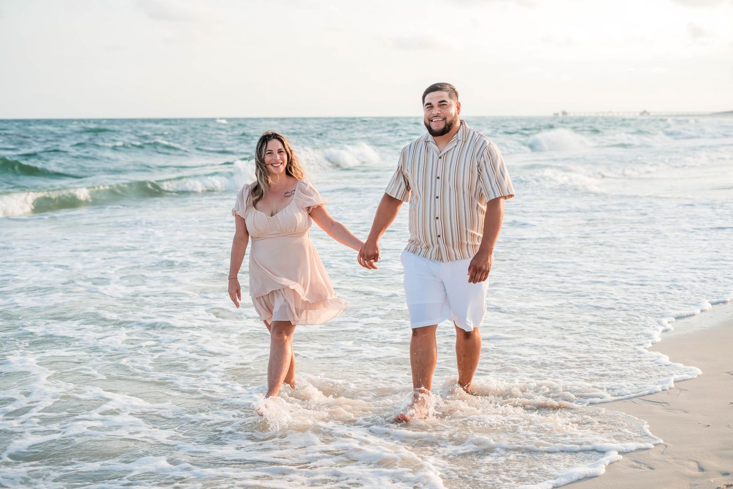 Family Photography
Gulf Shores, AL | Orange Beach, AL