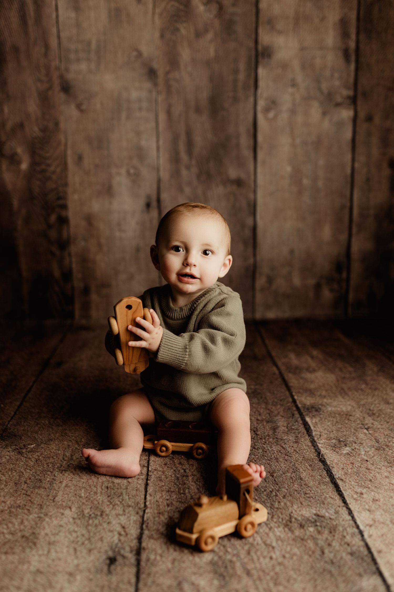 Marion Indiana Baby Photographer
