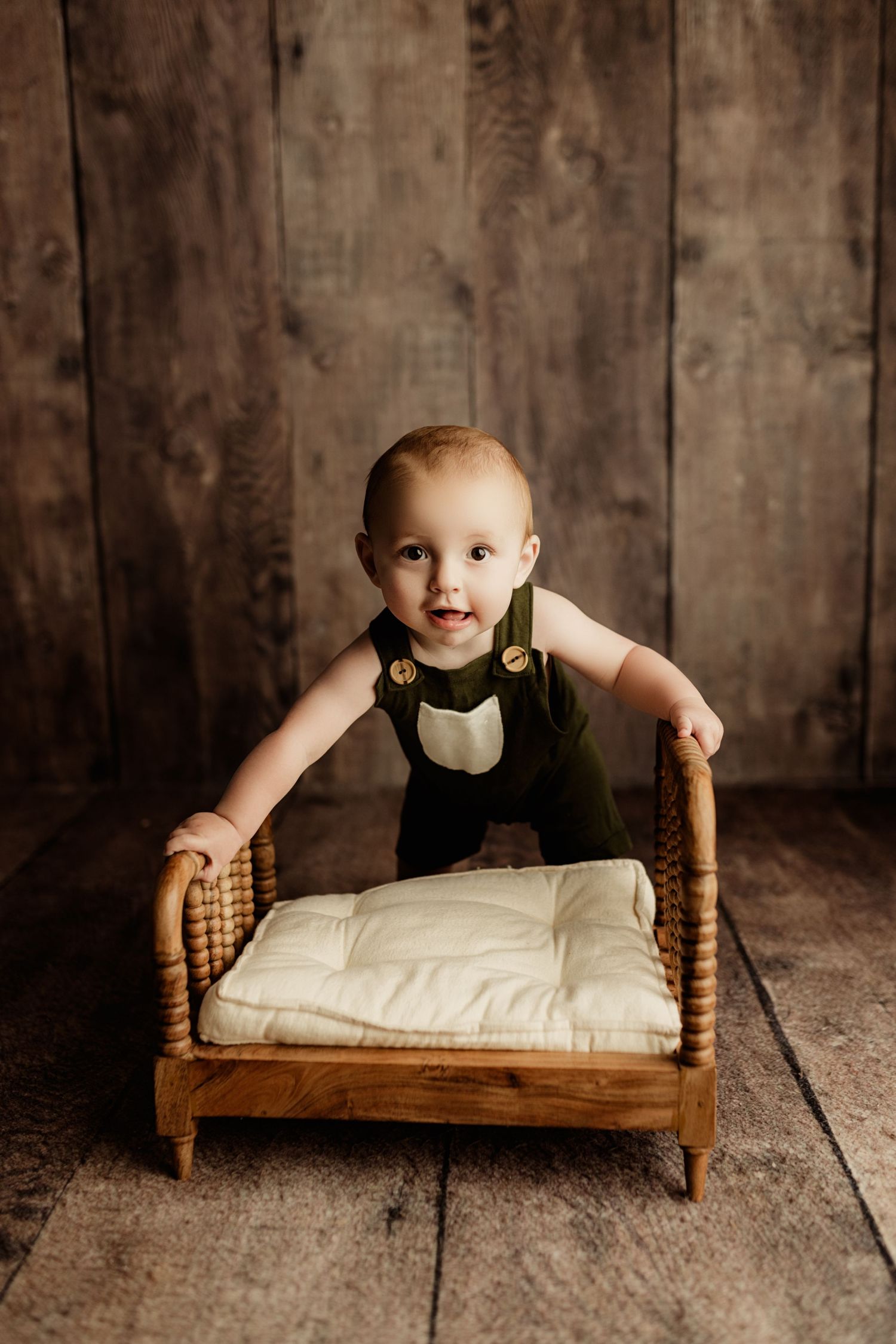 Marion Indiana Baby Photographer