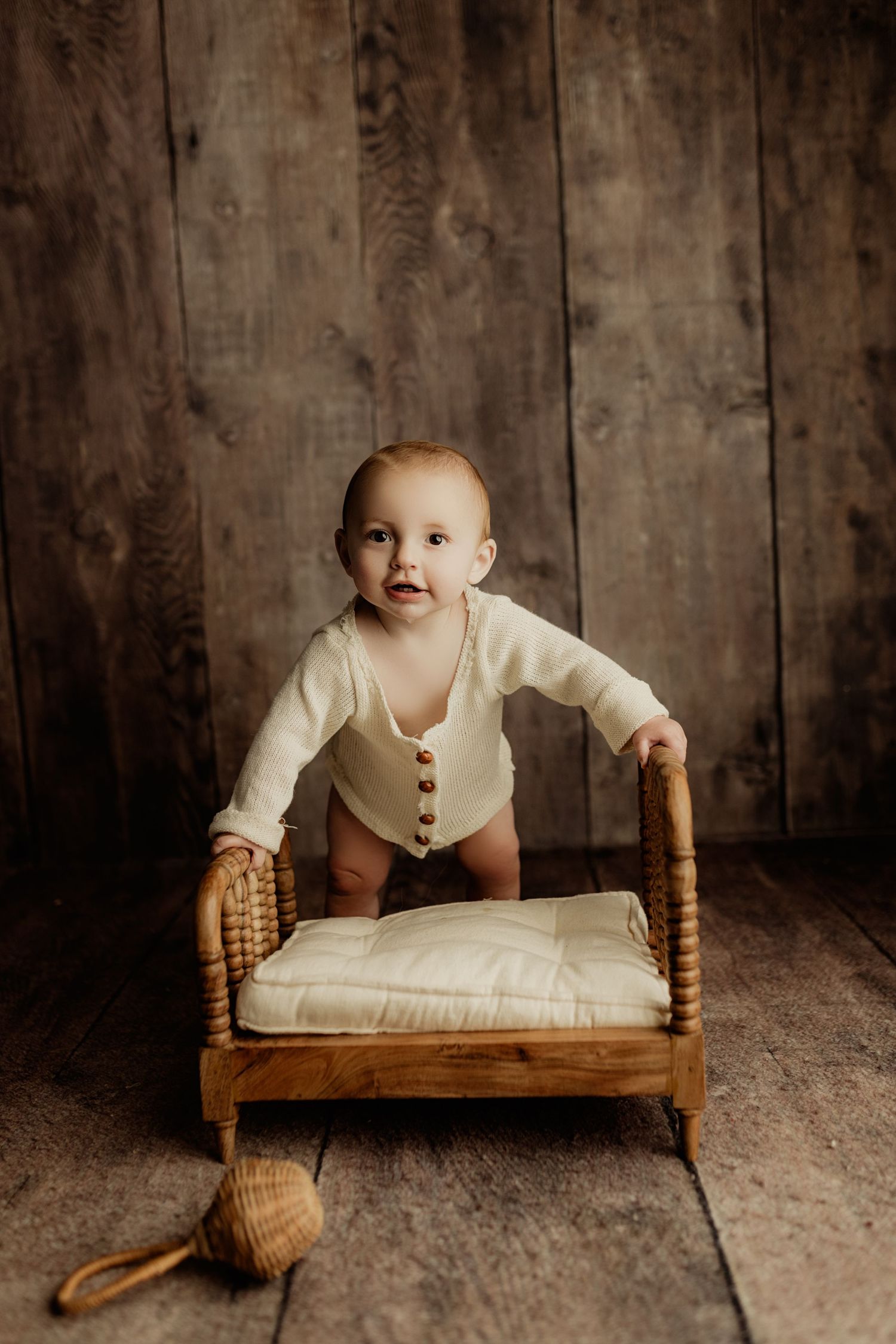 Marion Indiana Baby Photographer