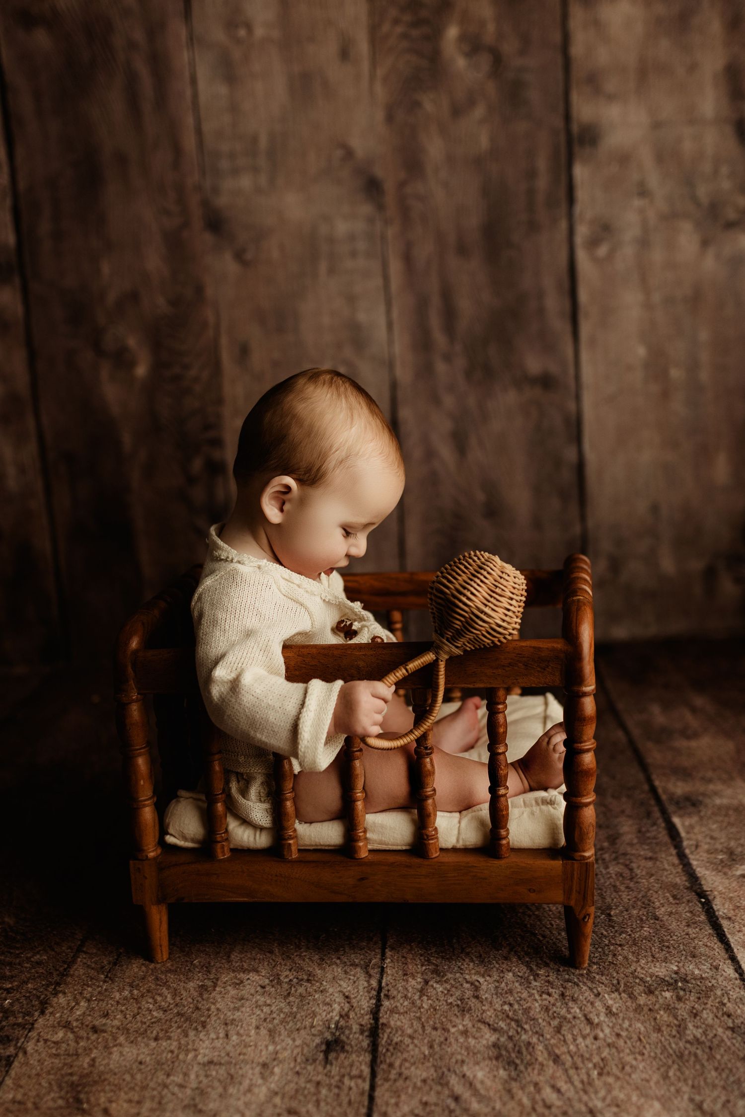 Carmel Indiana Baby Photographer