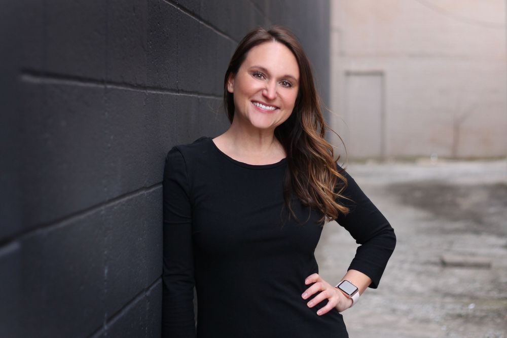 corporate headshots by victoria leigh photography