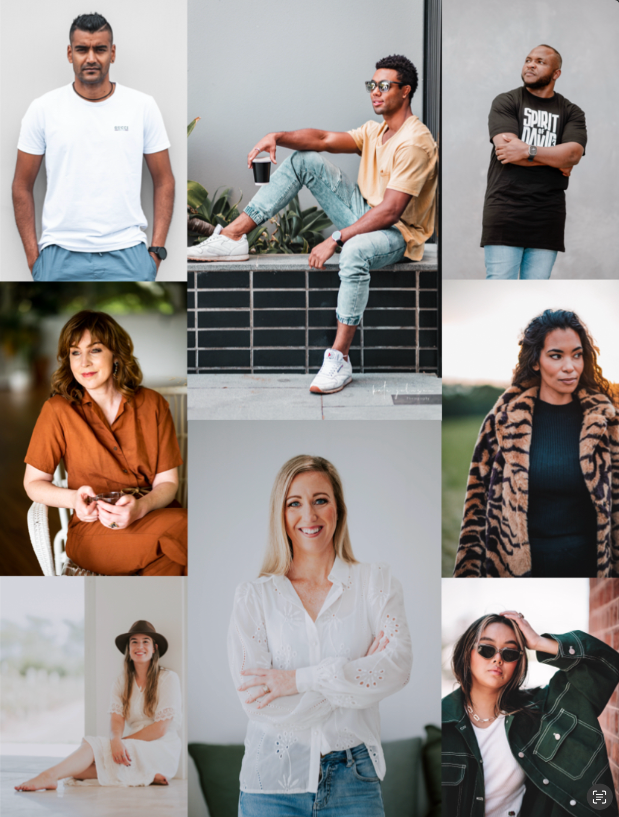 Perth Christian content creator