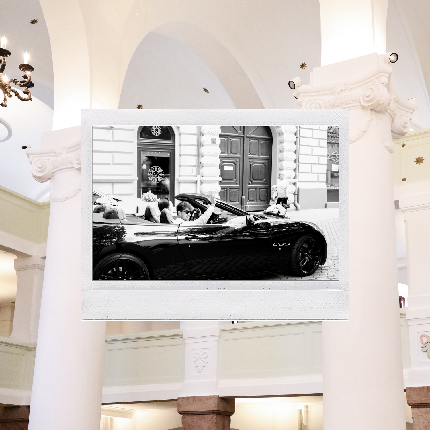 Léda Photography - Galleries - Wedding Portfolio