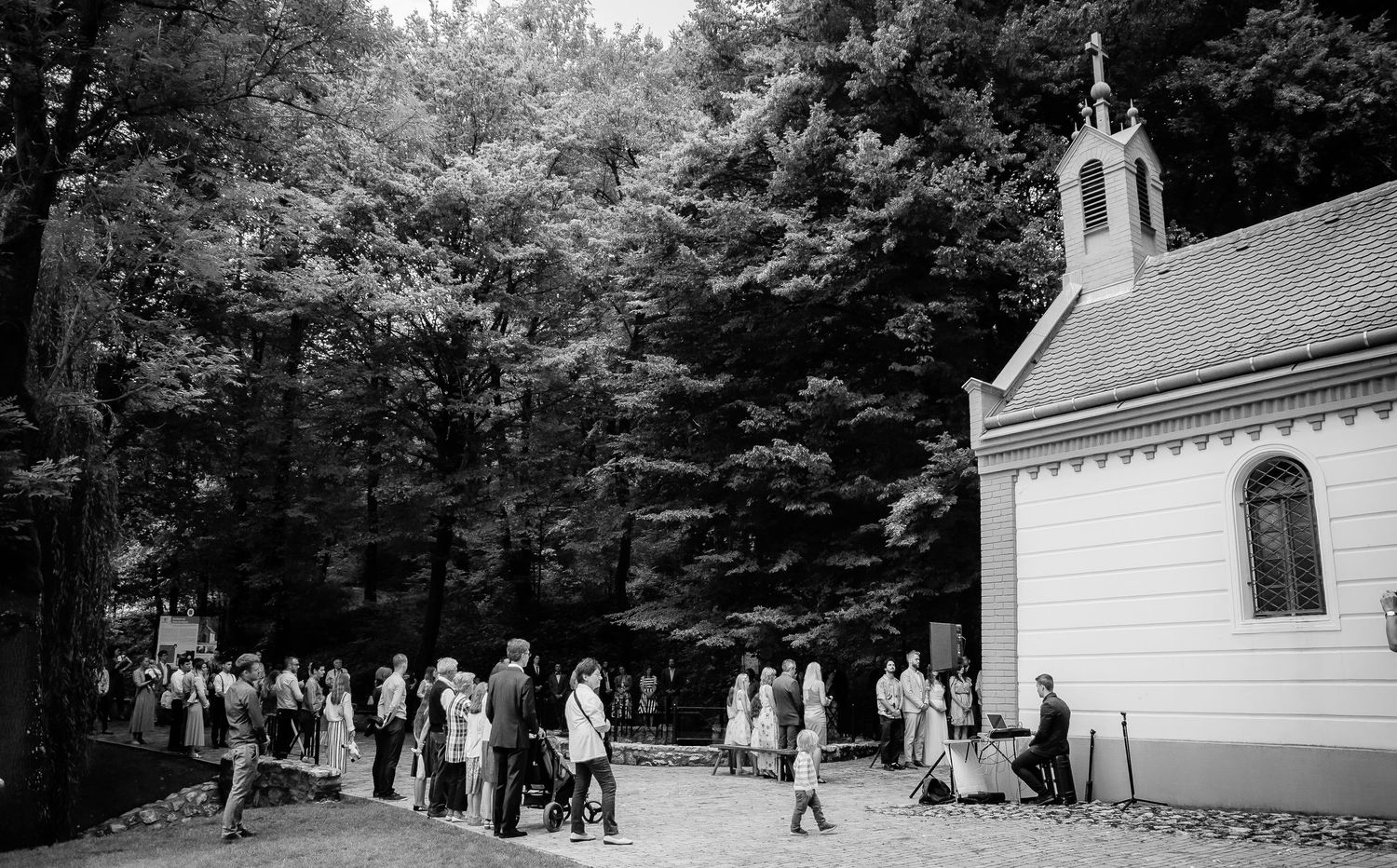 Léda Photography - Galleries - Wedding Portfolio