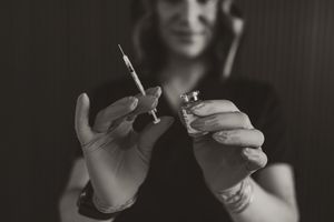 michigan branding photographer veda skin and laser