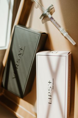 michigan branding photographer veda skin and laser