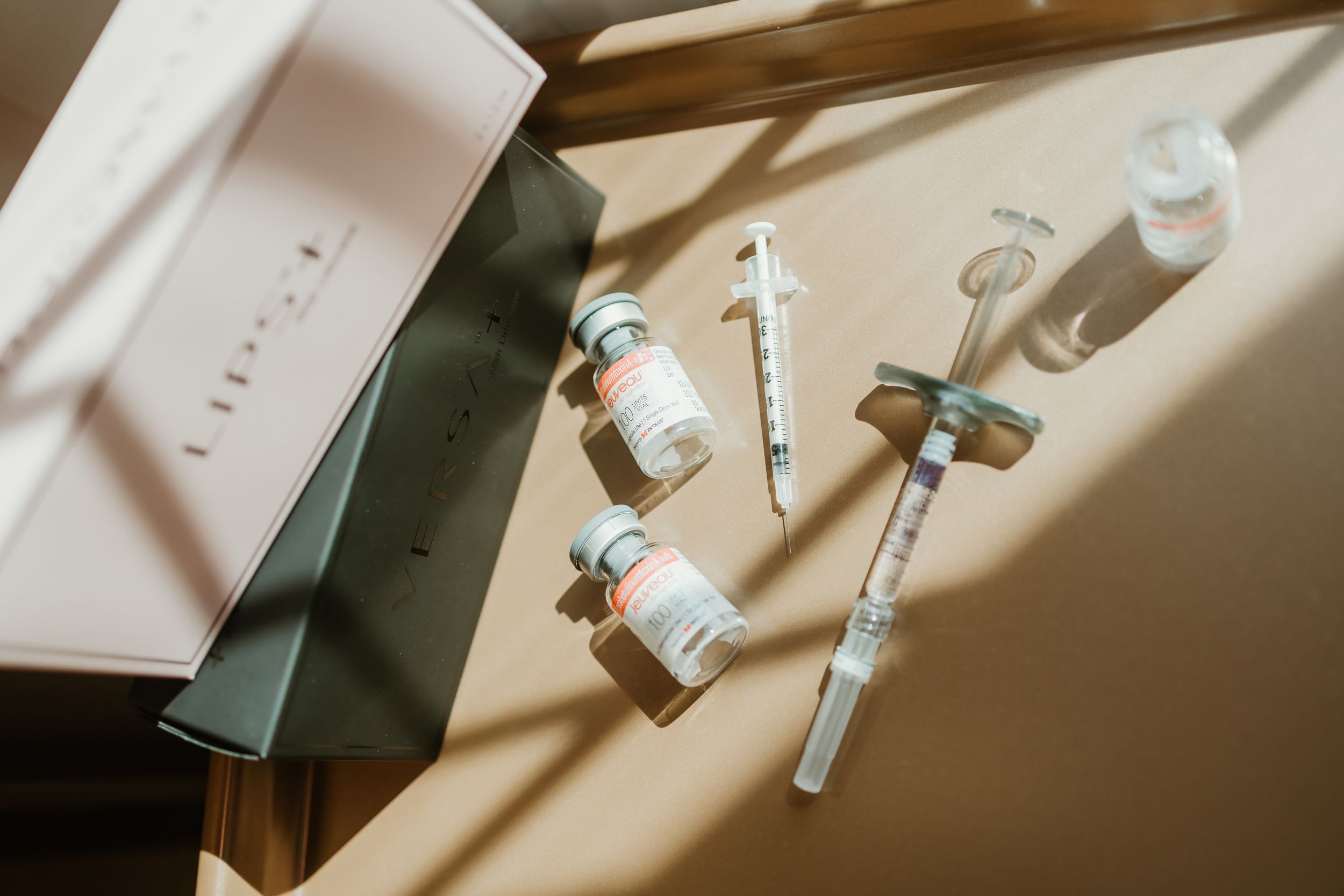 michigan branding photographer veda skin and laser