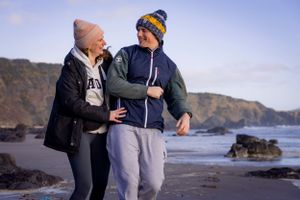 #elginphotographer #morayweddingphotographer #forresphotographer #Lossiemouthphotographer #beachphotoshoot #couplephotoshoot