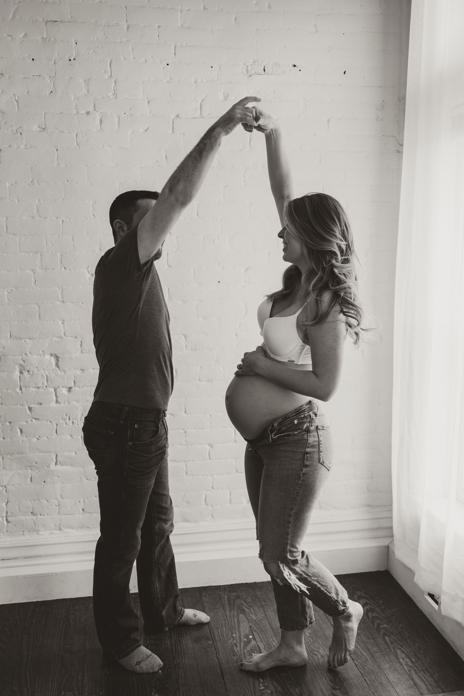 Maternity