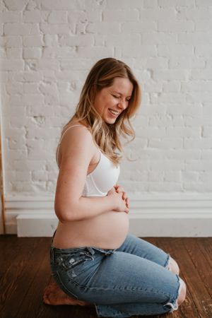Maternity