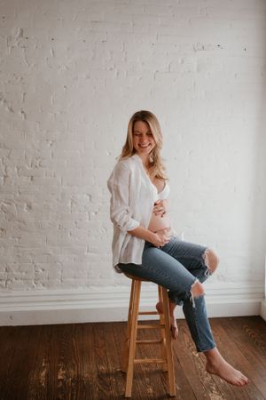 Maternity