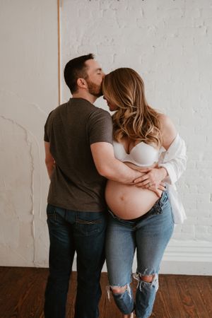 Maternity