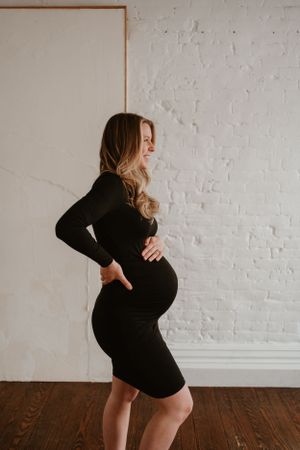Maternity