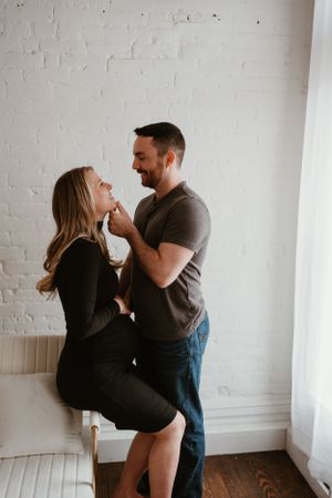Maternity