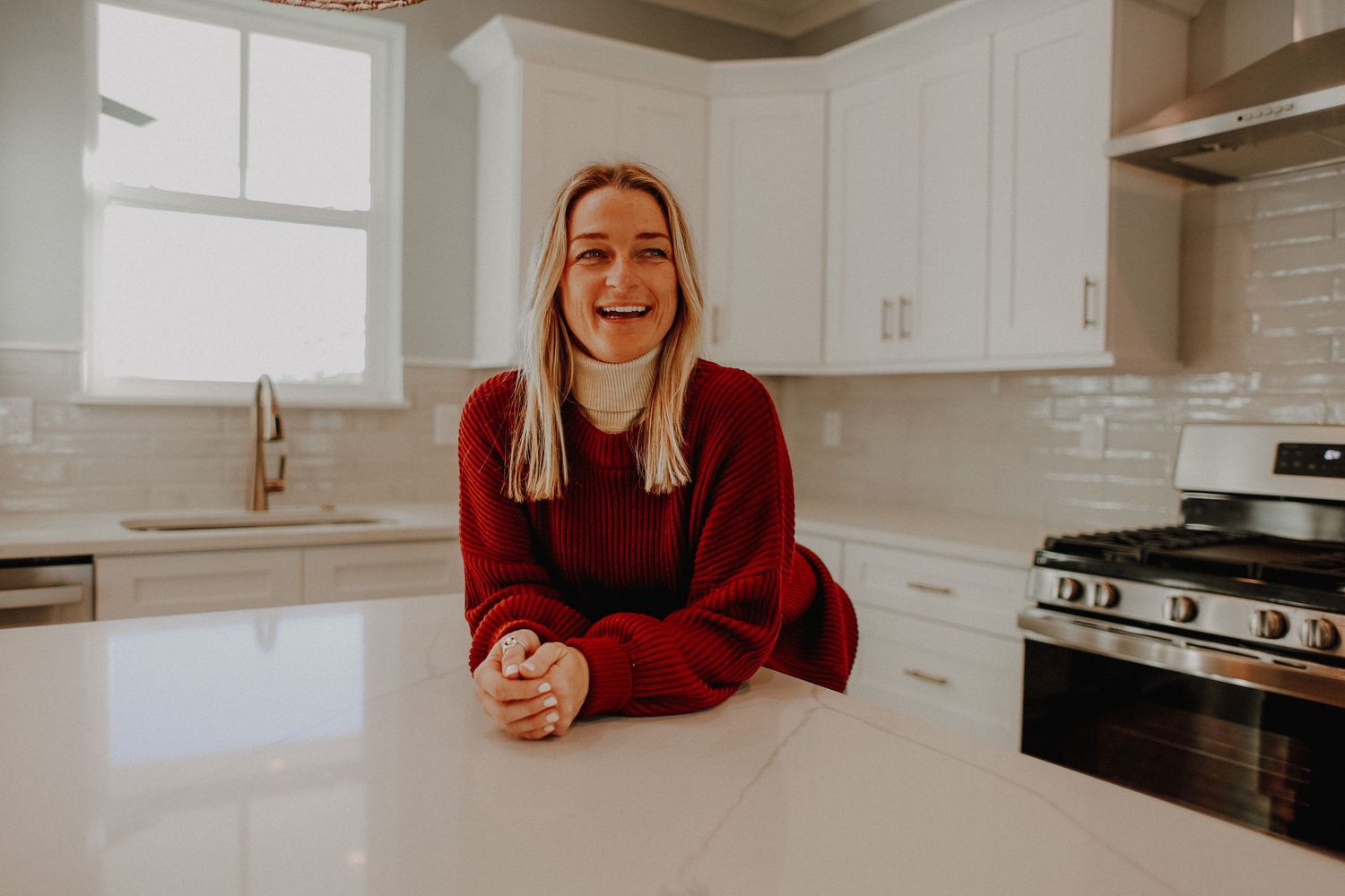 Branding & Headshots Realtor