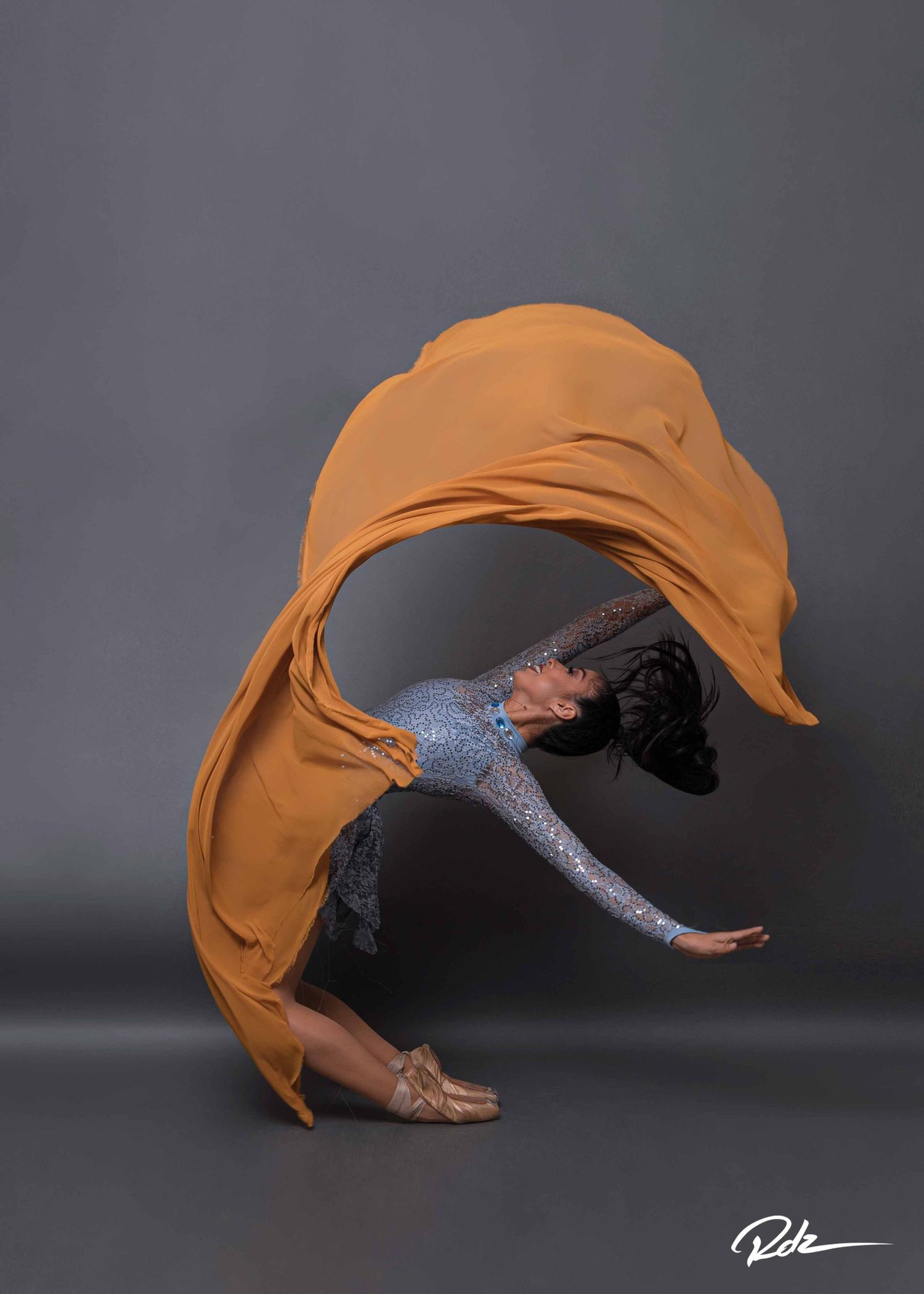 RDZ - BALLET