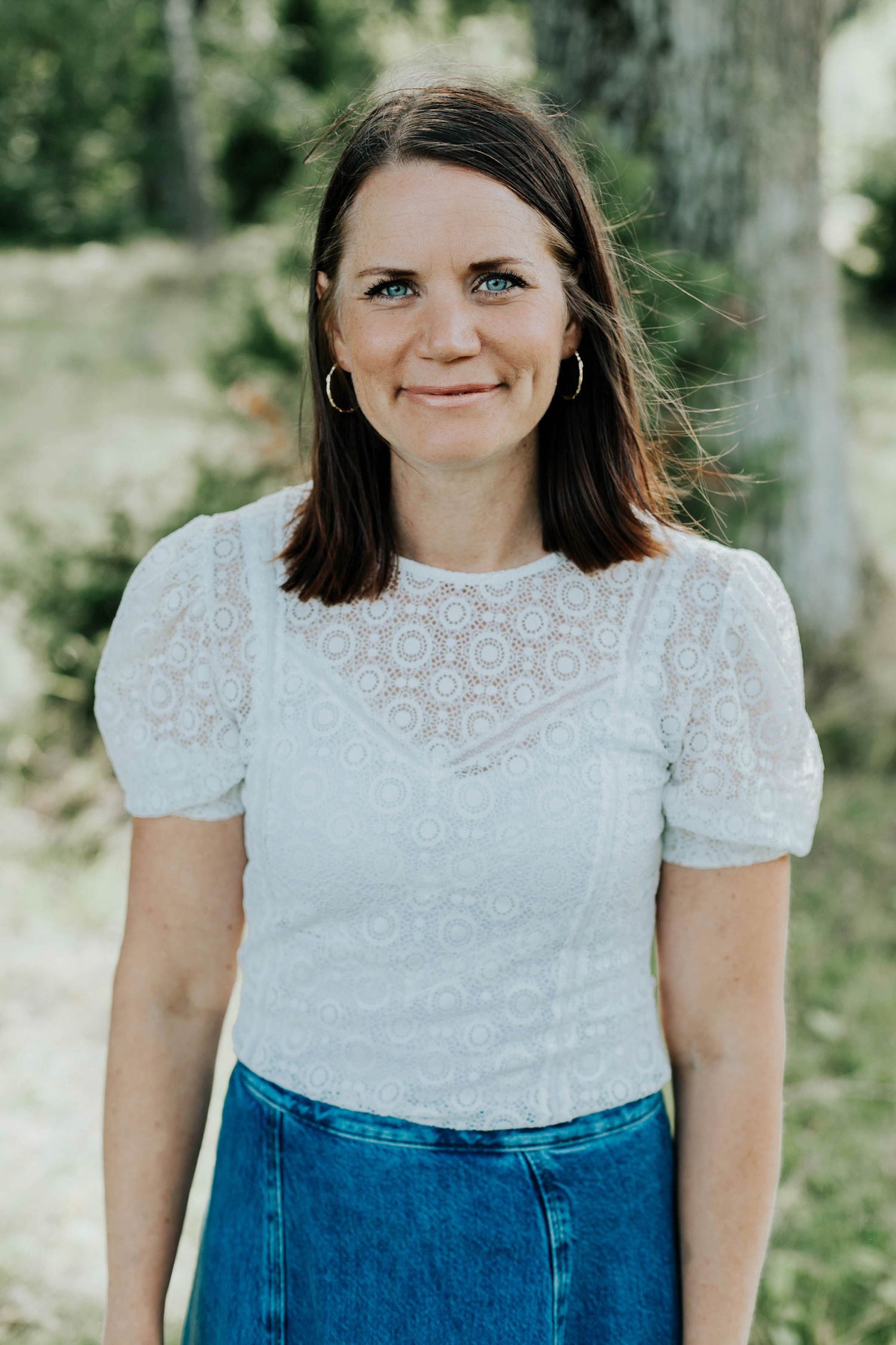 Familjefotografering Norra Finnö Sankt Anna. Fotograf Rebecca Nordin.
