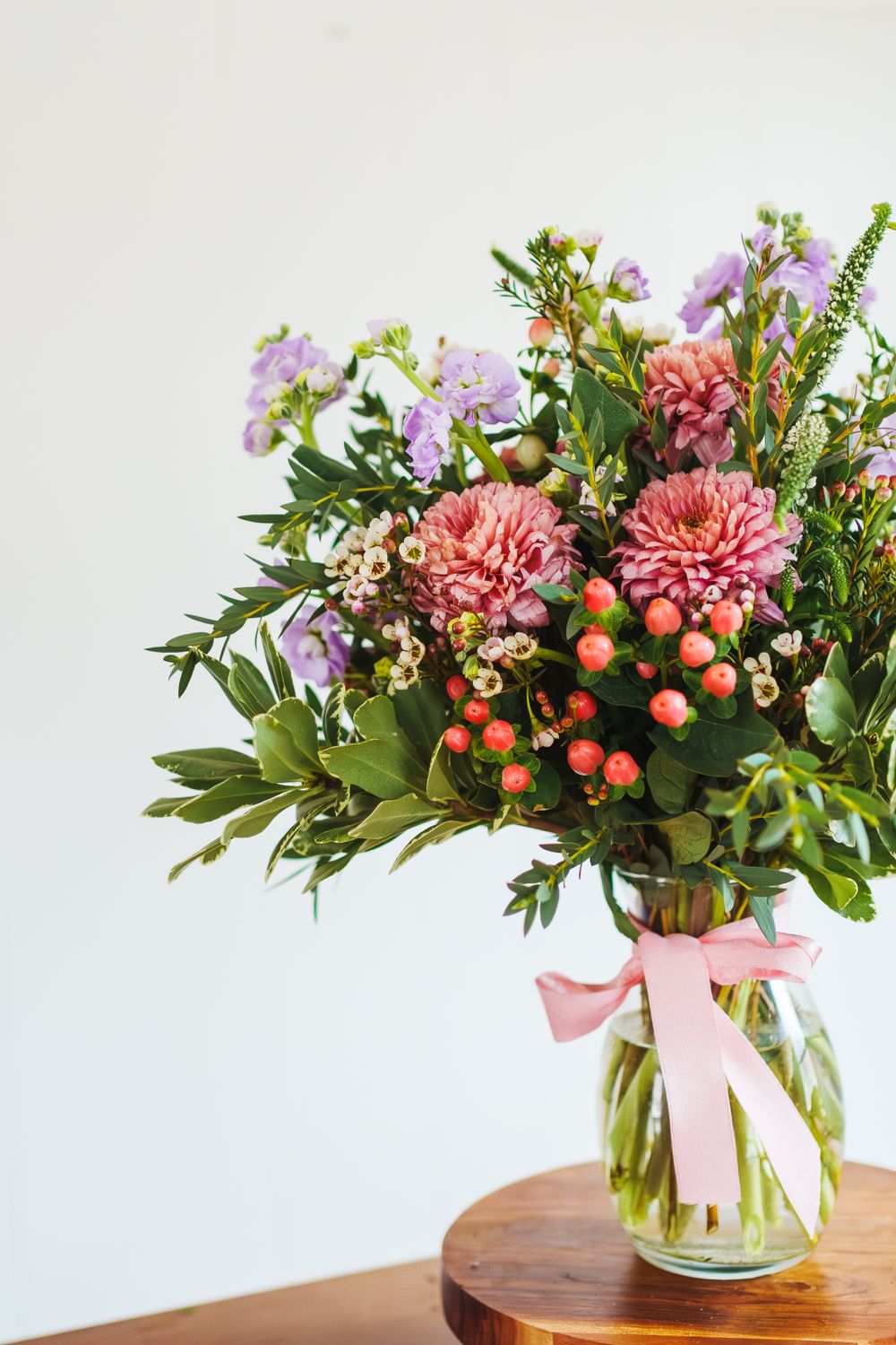 Floral arrangement Branding, small business photography, photography for creatives, artists, entrepreneurs