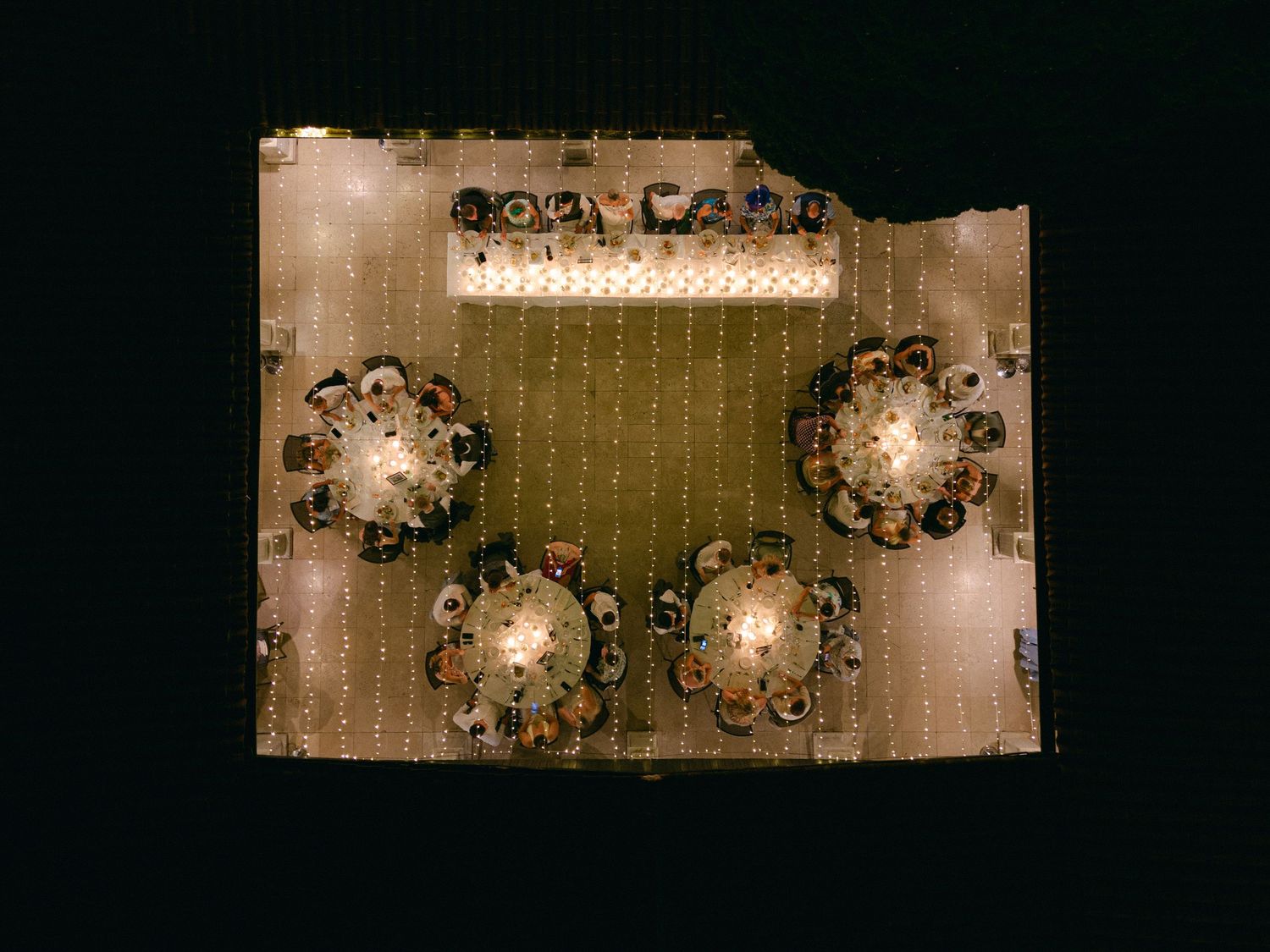 MARINA AND FREDDY - AMERICAN UK WEDDING