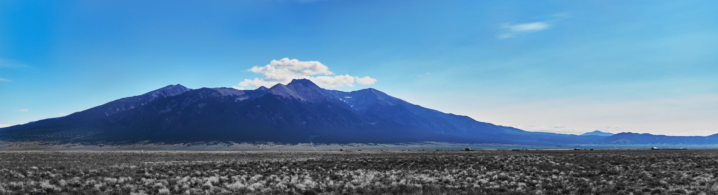 colorado mountains, rocky mountain