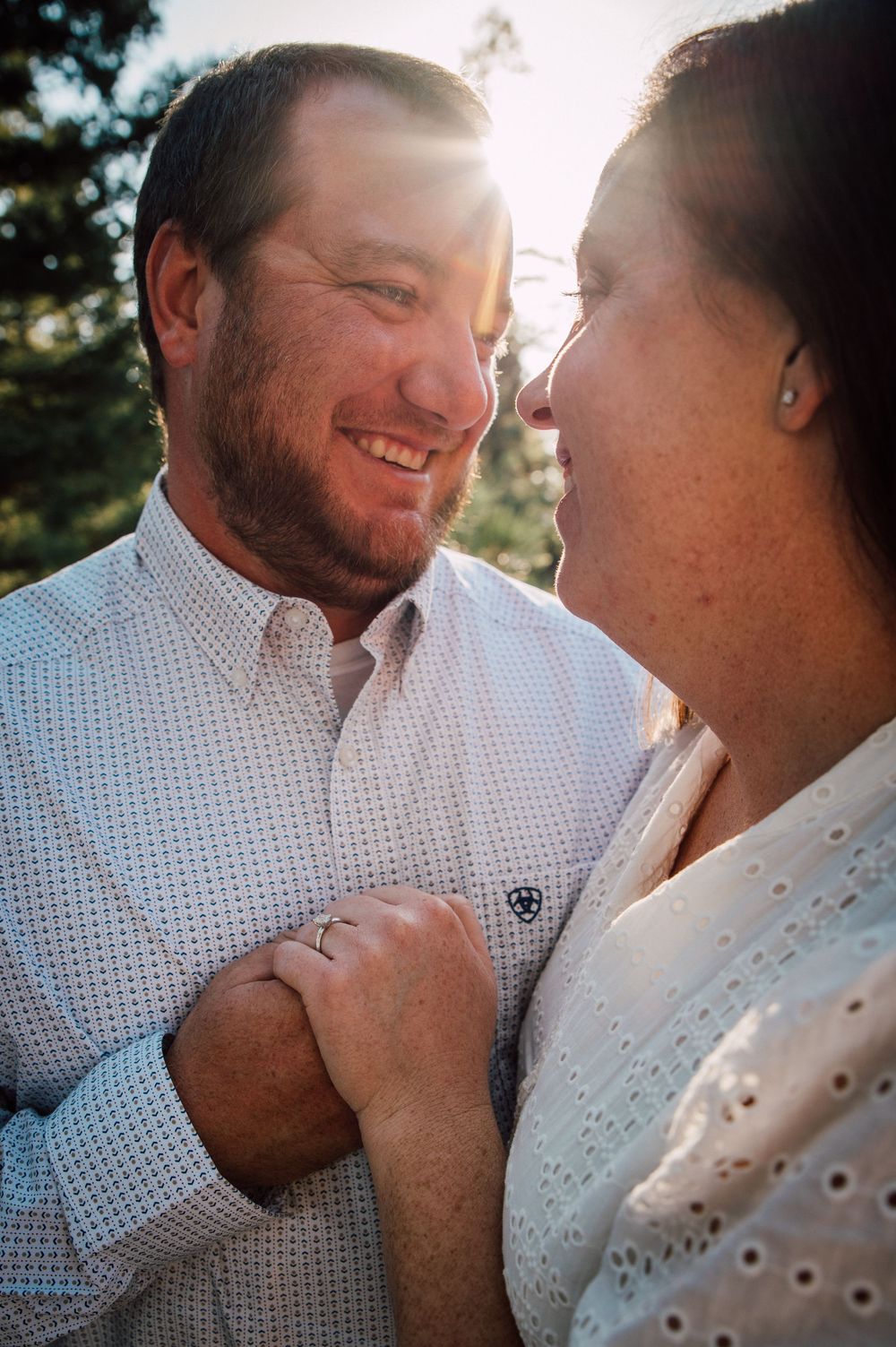 Montana Couples Photos