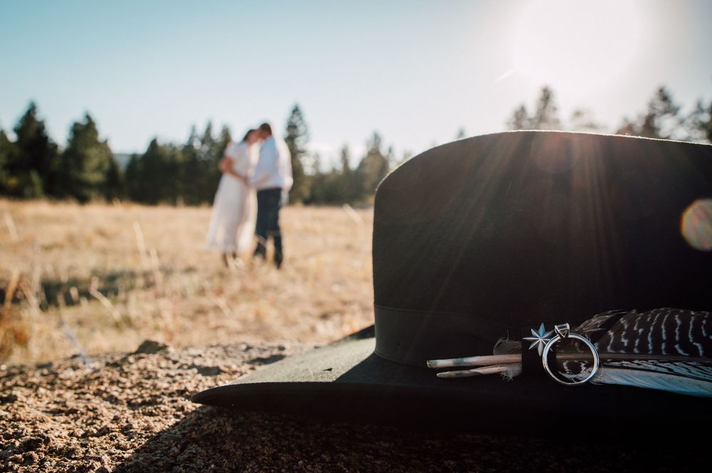 Montana Couples Photos