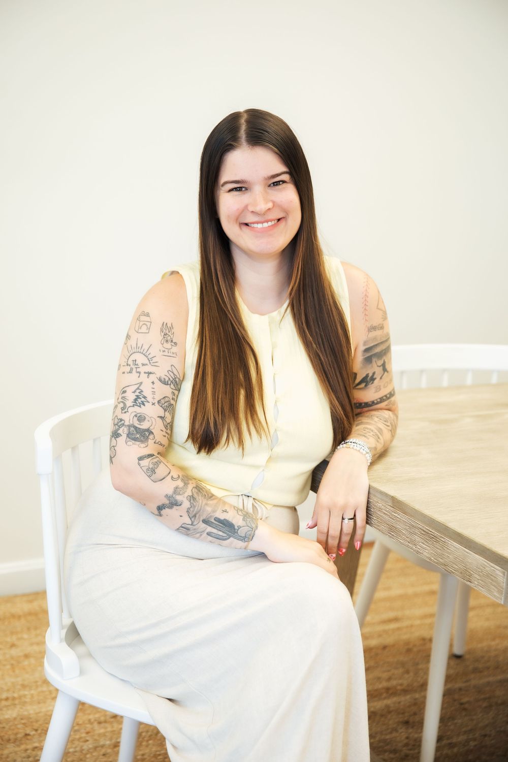 therapist headshot, branding photography, Bristol, Portsmouth Newport Rhode Island