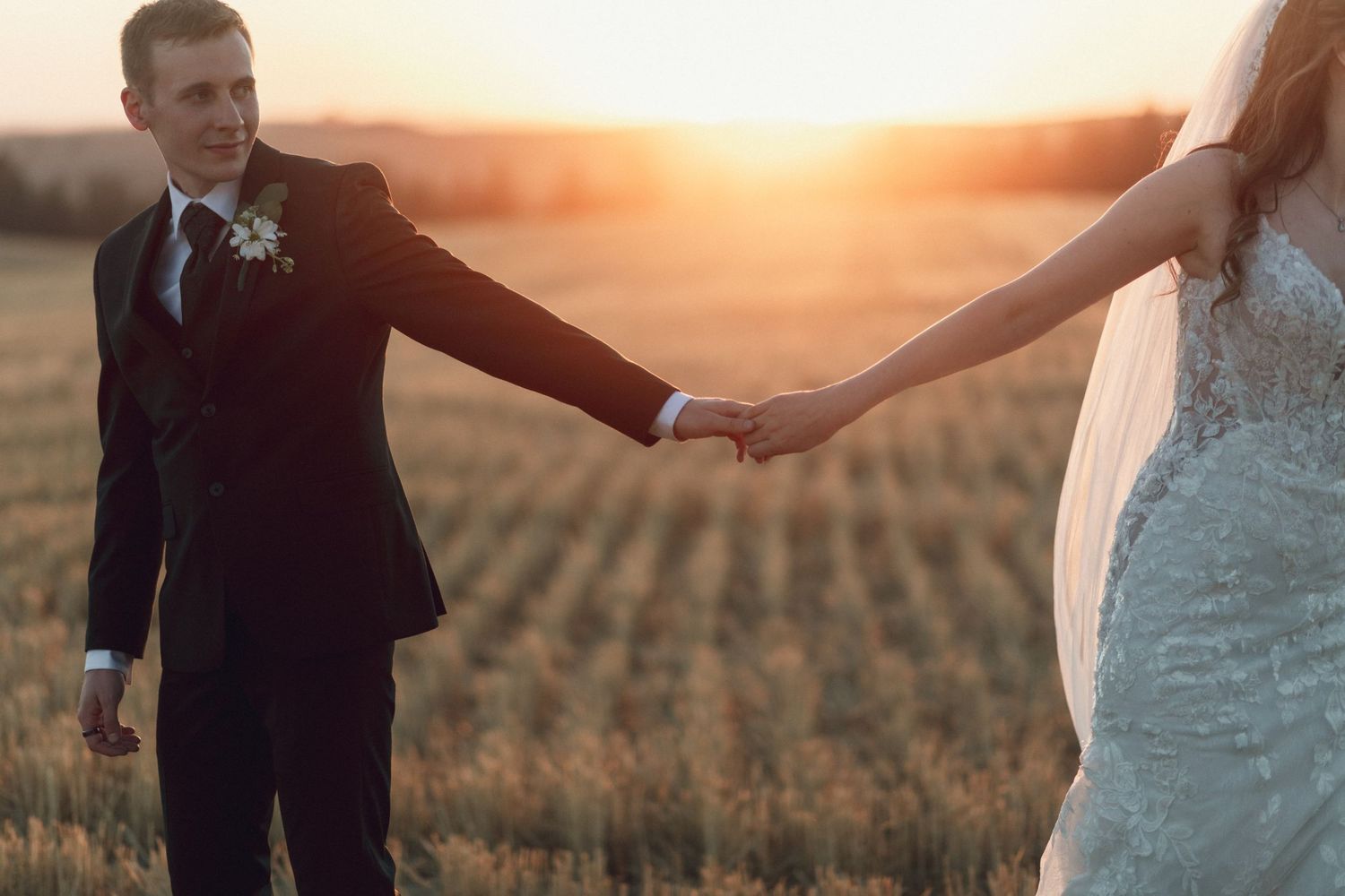 Wedding Photographer - Idaho - Montana - Washington - Oregon - Elopements