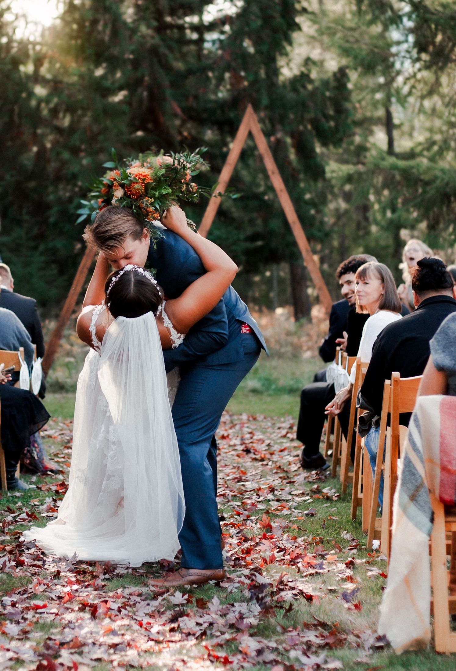 Wedding Photographer - Idaho - Montana - Washington - Oregon - Elopements