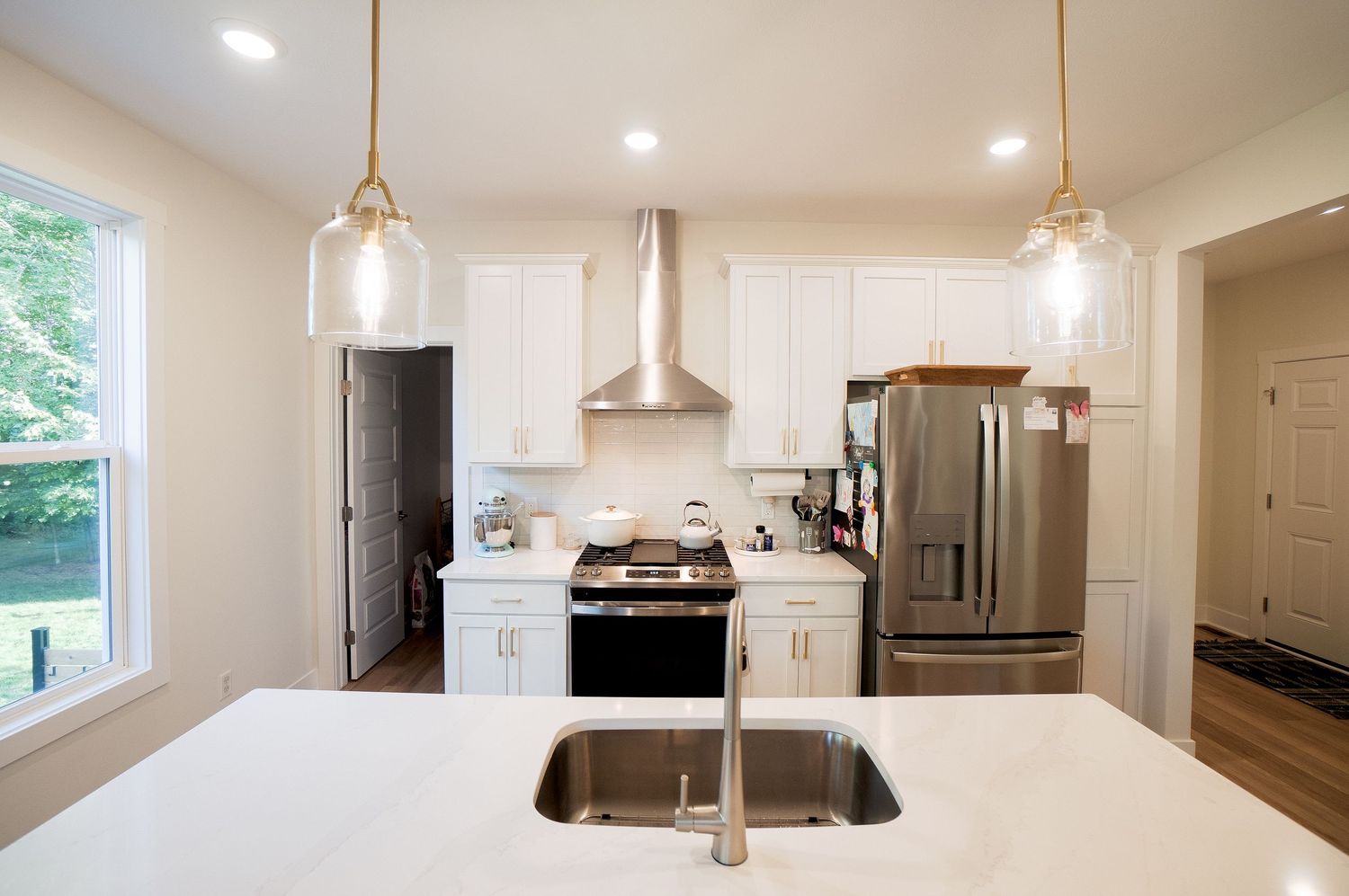 Real Estate Photography