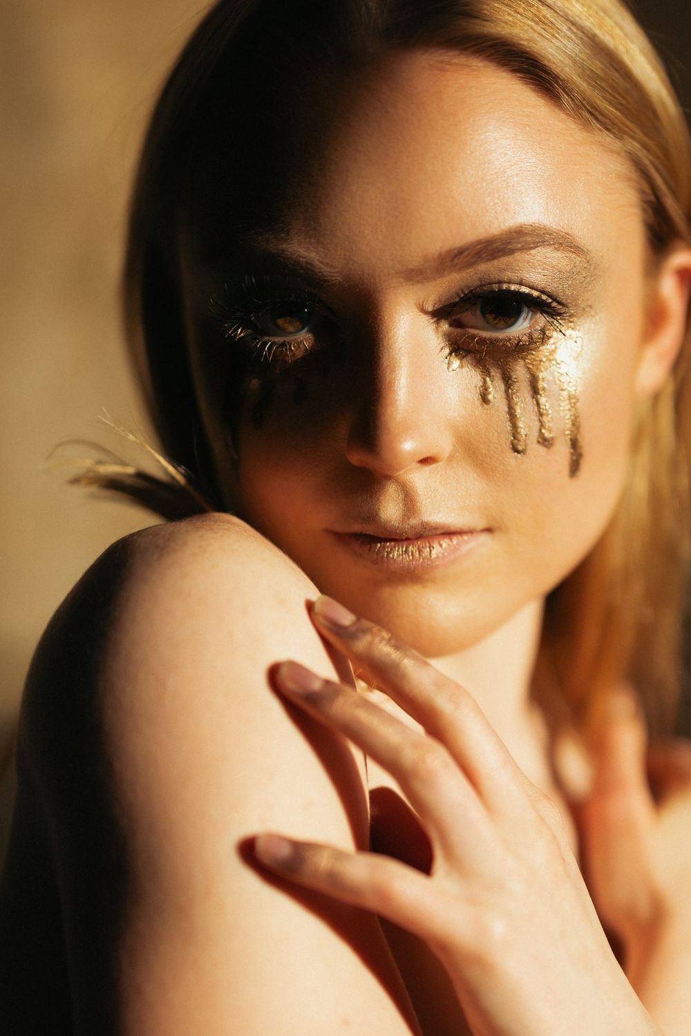 CHICAGO FILM BEAUTY MOVIE & SFX MAKEUP ARTIST - JANET DEBRIS - TV/Film - Runway