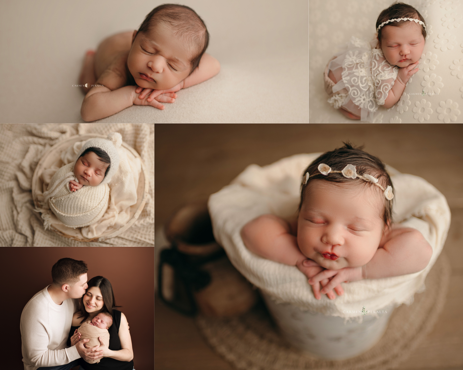 nj newborn photographer near me