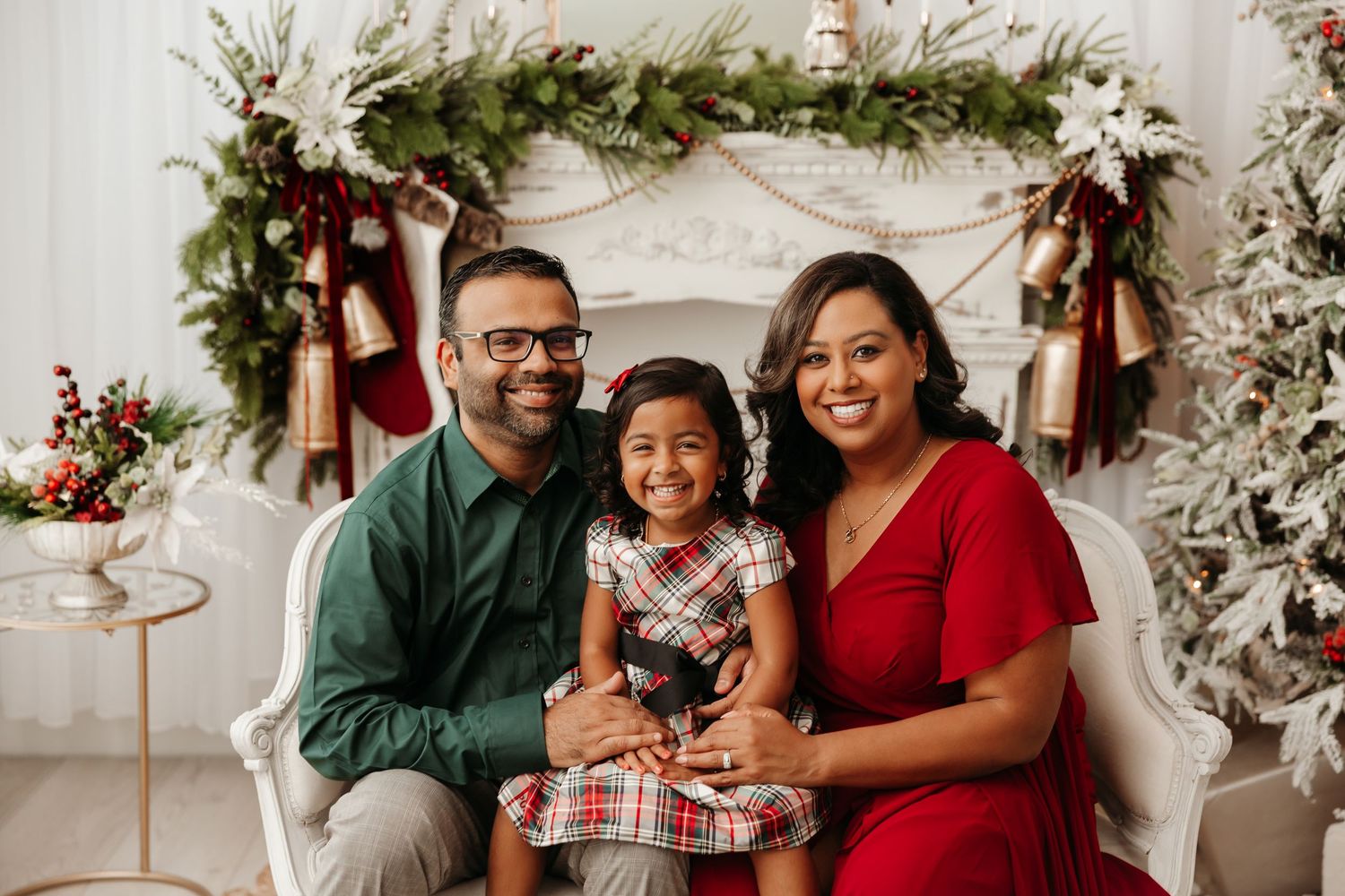 Christmas Minis photography image by Anna Carreno Photography, Spring, TX Newborn Family, Maternity, and Chid Photographer.