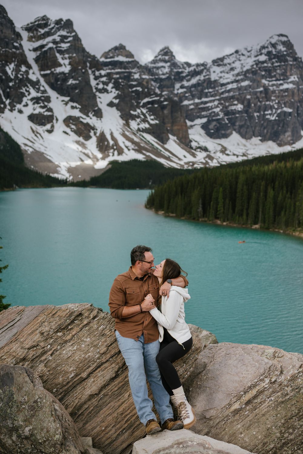 Moraine Lake Proposal Photographer
Moraine Lake Elopement Photographer
Banff Proposal Photographer
Banff Elopement Photographer
Moraine Lake