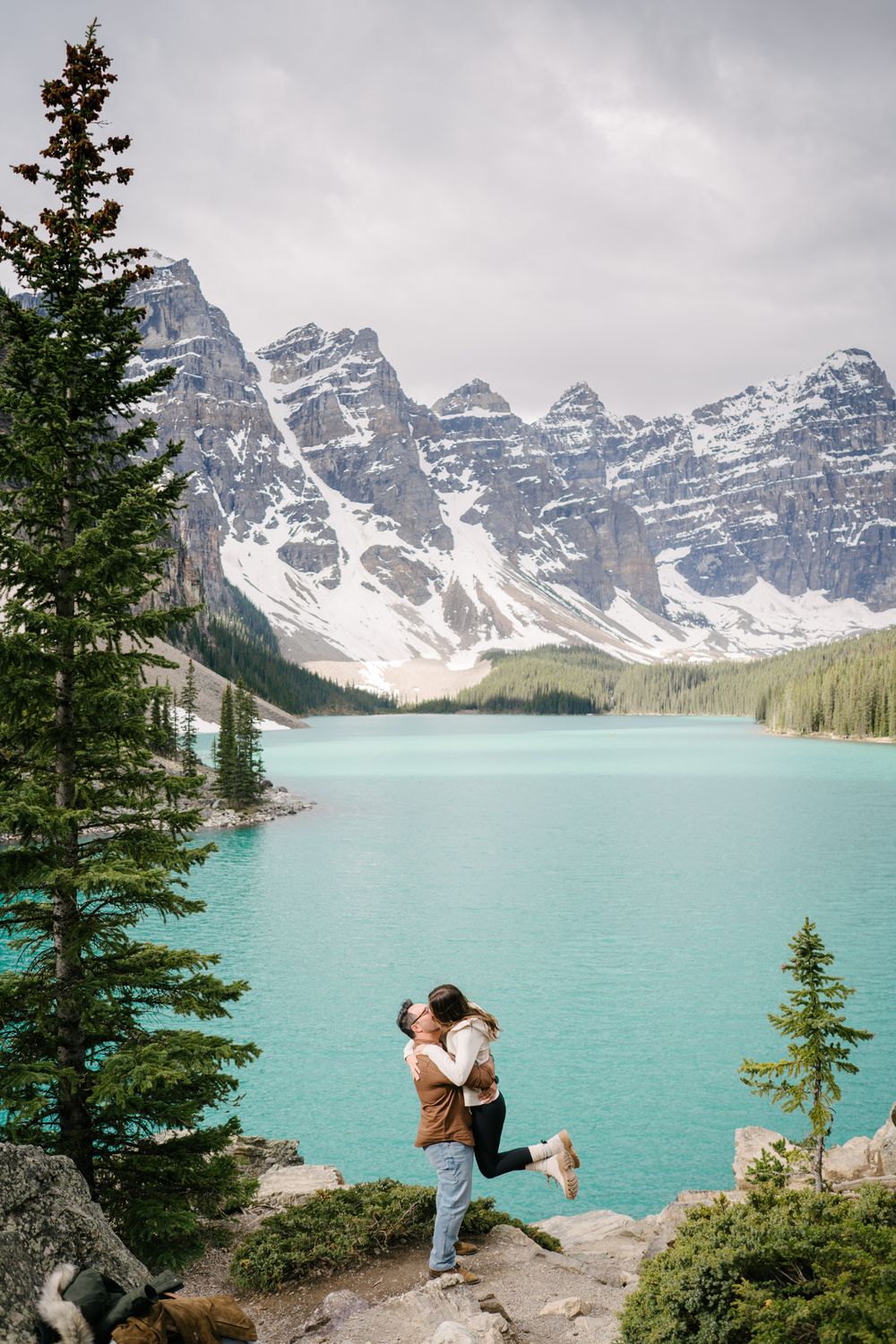 Moraine Lake Proposal Photographer
Moraine Lake Elopement Photographer
Banff Proposal Photographer
Banff Elopement Photographer
Moraine Lake