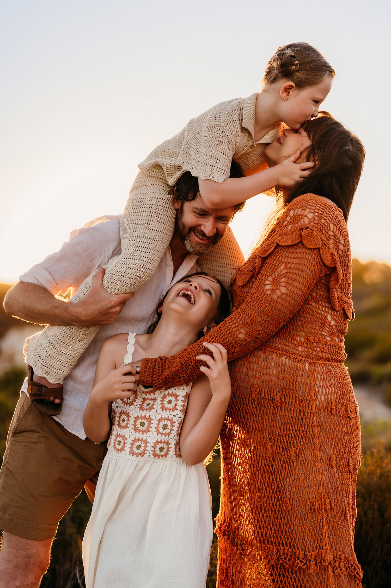 Maternity and newborn photographer in Sydney, bundled for best value