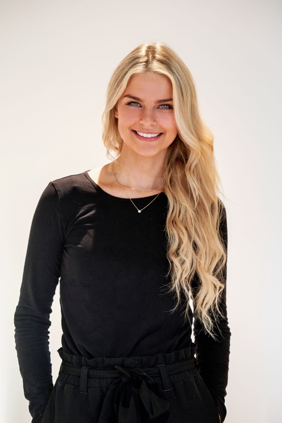 Medical Esthetician & Spa Supervisor  - BROOKLYN RICE