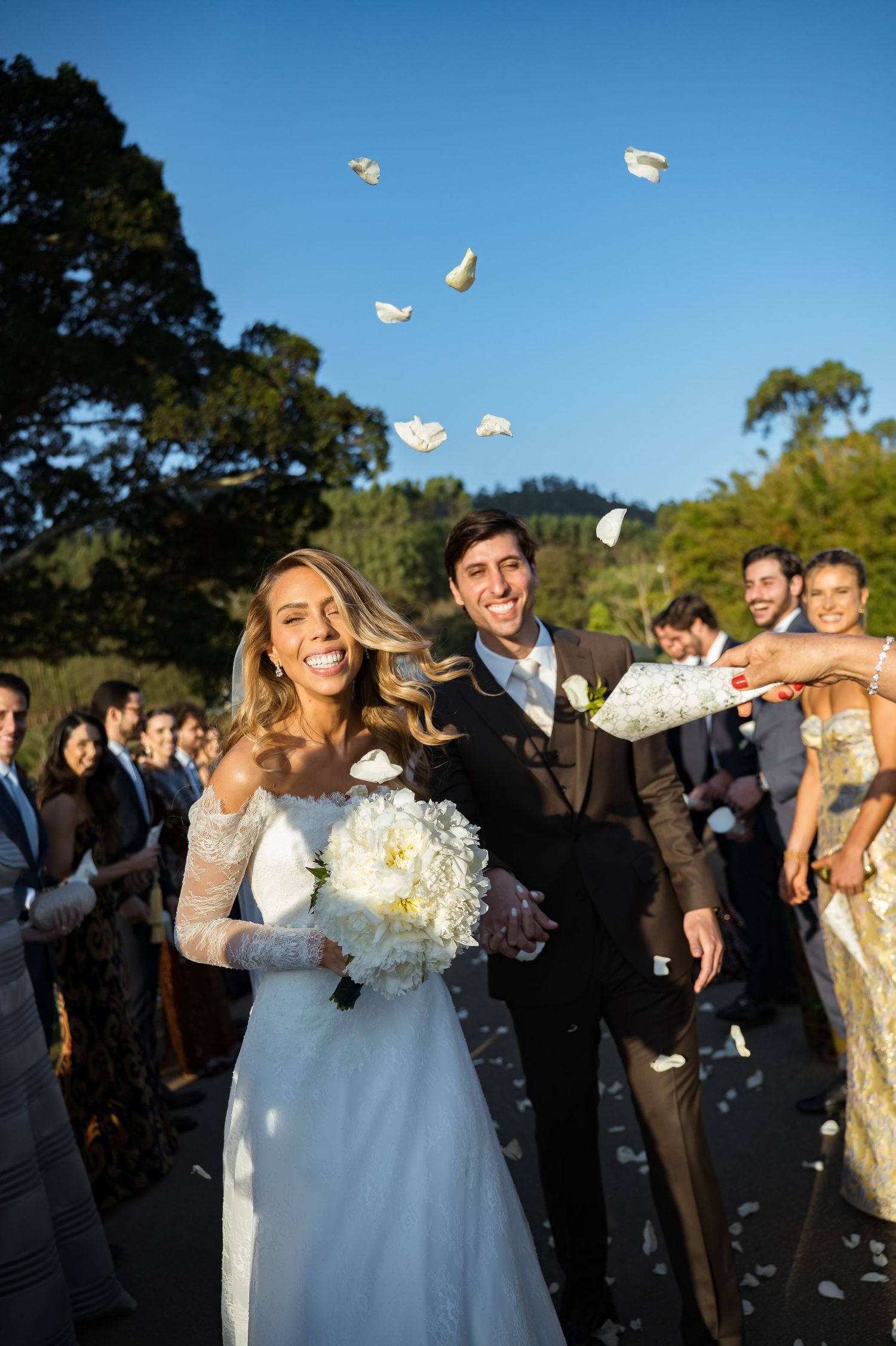 Casamento no Maison Terroir