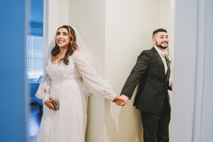 Pasadena, MD wedding and elopement photographer, Joey Rushfield Photography