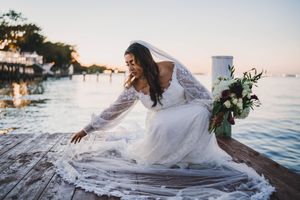 Pasadena, MD wedding and elopement photographer, Joey Rushfield Photography