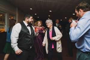 Pasadena, MD wedding and elopement photographer, Joey Rushfield Photography