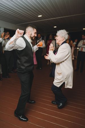 Pasadena, MD wedding and elopement photographer, Joey Rushfield Photography