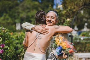 Vienna, VA wedding and elopement photographer, Joey Rushfield Photography