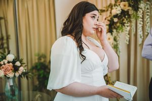 Howard County, MD wedding and elopement photographer, Joey Rushfield Photography