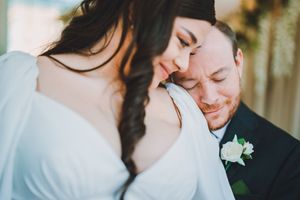 Savage, MD wedding and elopement photographer, Joey Rushfield Photography