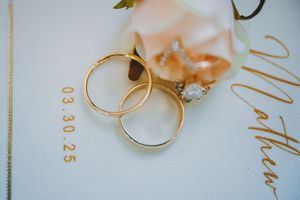 Savage, MD wedding and elopement photographer, Joey Rushfield Photography